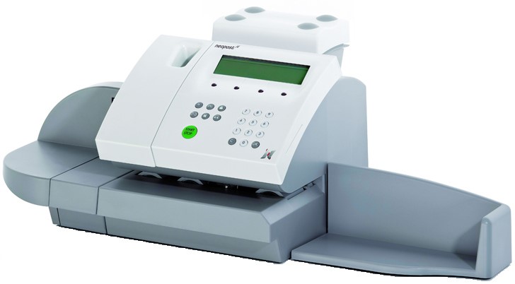 IJ 35 Neopost