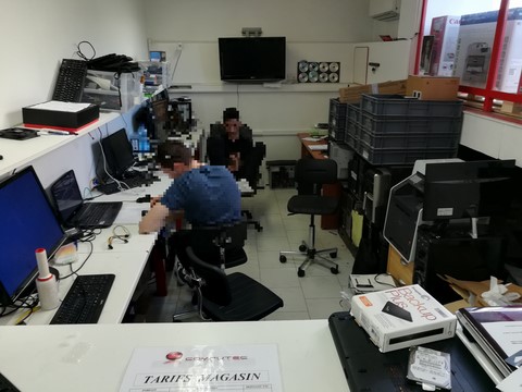 Atelier