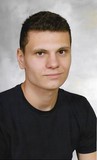 photo individuelle de 2ème année de bts de quentin BARDAZZI